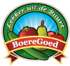 B2B Boeregoed Logo