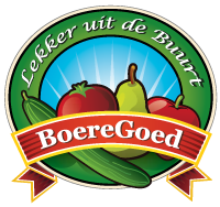 B2B Boeregoed Logo